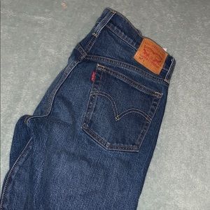 Levi's Jeans - Women’s 501 jeans Levi's Jeans - Women’s 501 jeans